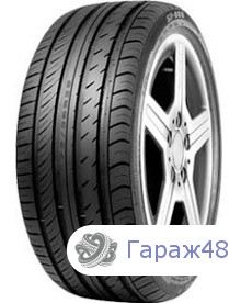 Sunfull SF888 205/55 R17 95W